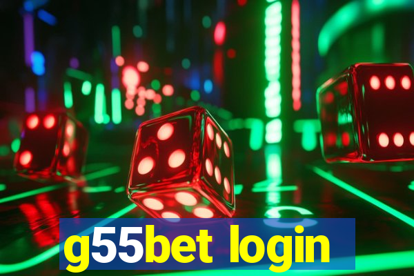 g55bet login